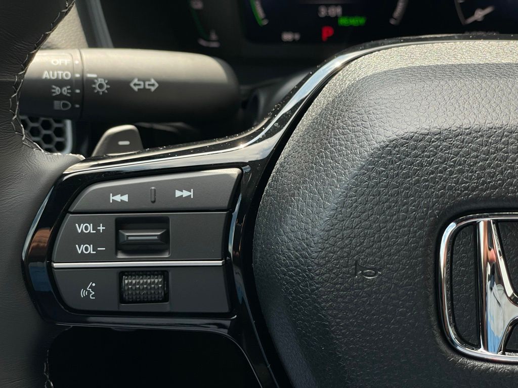 Thumbnail: 2026 Honda Civic - 15