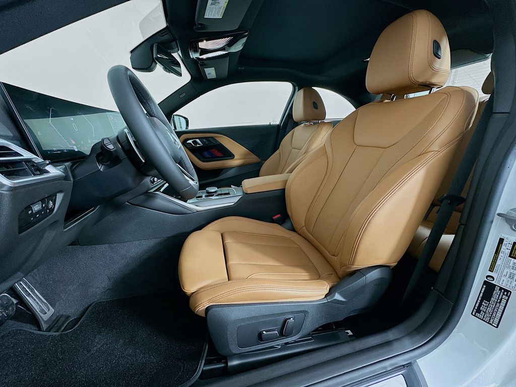 Thumbnail: 2026 BMW 2 Series - 16