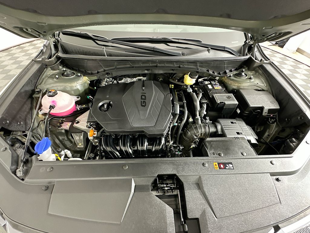 Thumbnail: 2025 Hyundai Santa Cruz - 30