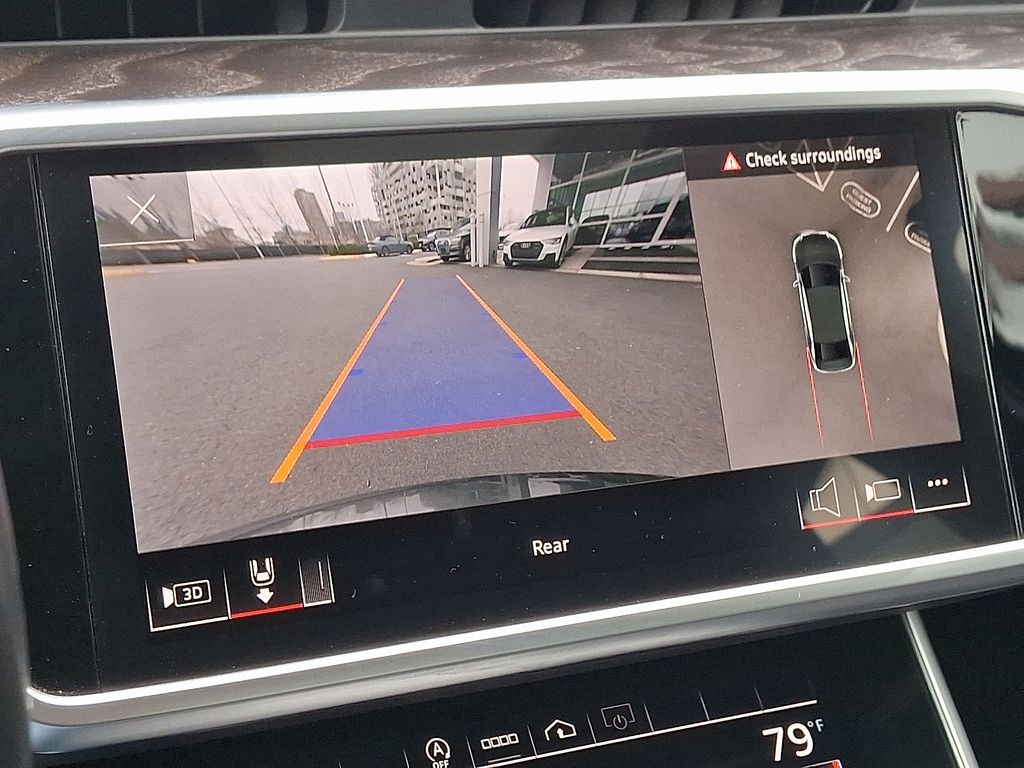 Thumbnail: 2023 Audi A6 - 18