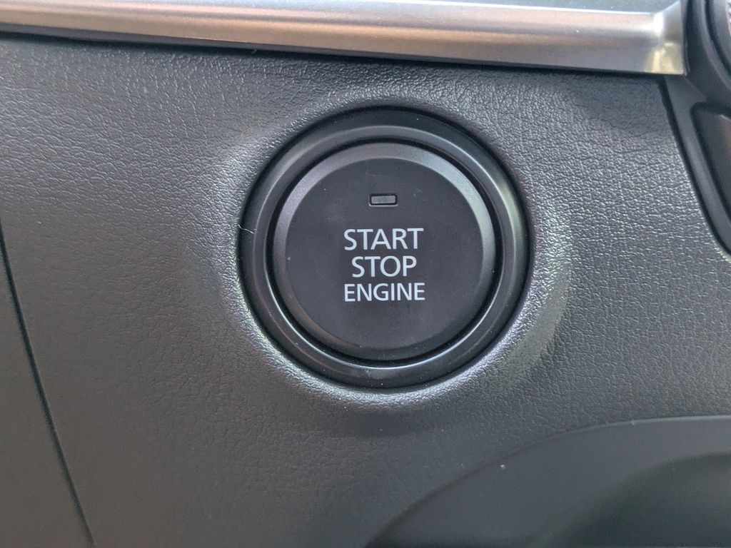 2026 Mazda Mazda3 Hatchback 2.5 S Preferred