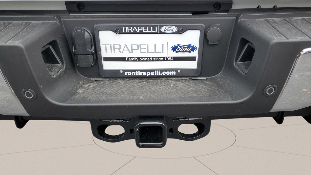 New 2026 White Ford XLT image 39