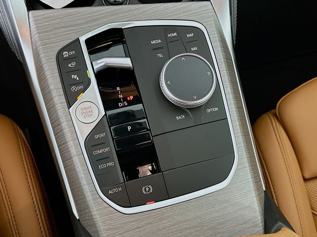 2026 BMW 4 Series 430i 15