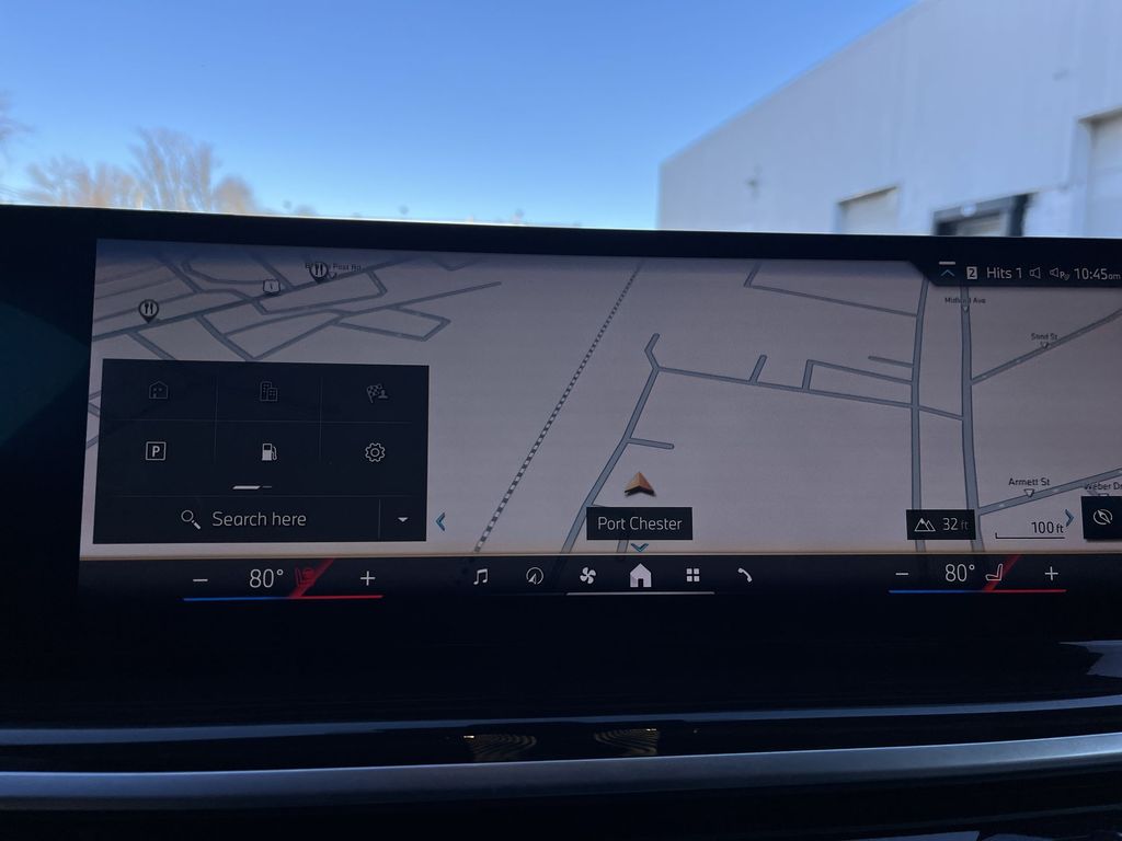 Thumbnail: 2024 BMW X7 - 18