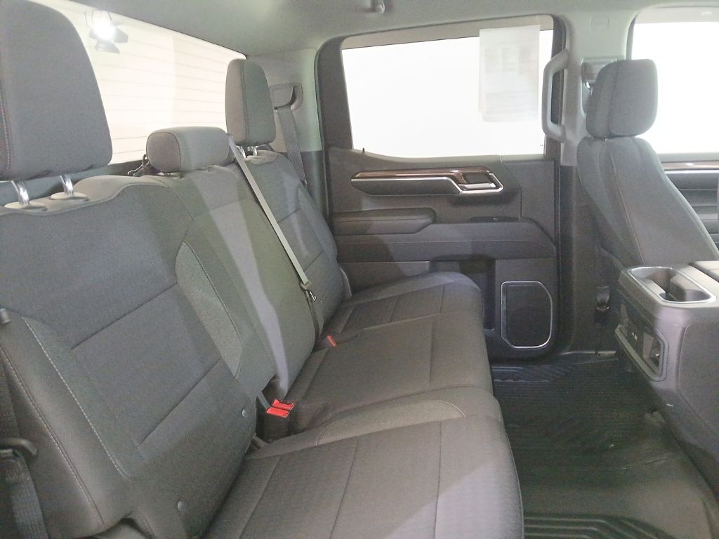 used 2023 Chevrolet Silverado 1500 car, priced at $45,750