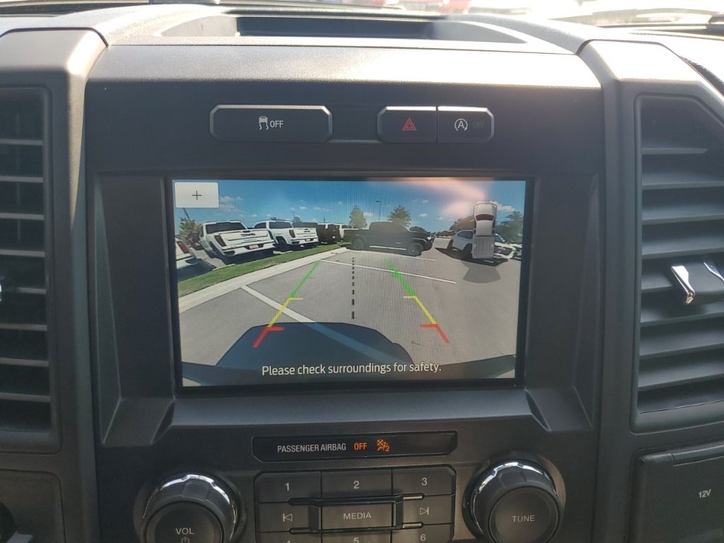 Used Car 2019 Ford F-150  Xl For Sale In Austin, Texas