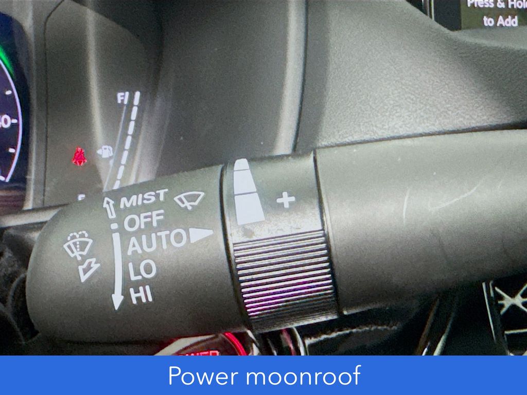 Used Car 2025 Honda Accord Hybrid  Touring For Sale Under $35,000 In Austin, Texas