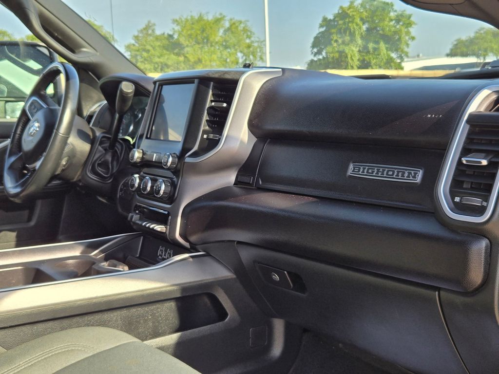 Used 2024 Ram 2500 Truck