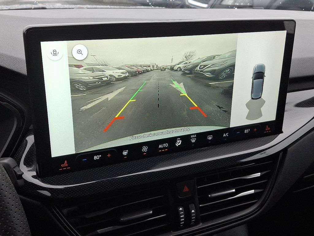 Thumbnail: 2024 Ford Escape - 18