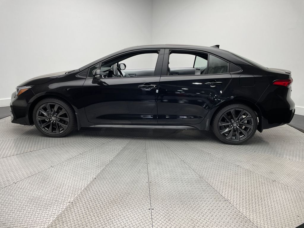 Thumbnail: 2026 Toyota Corolla - 8