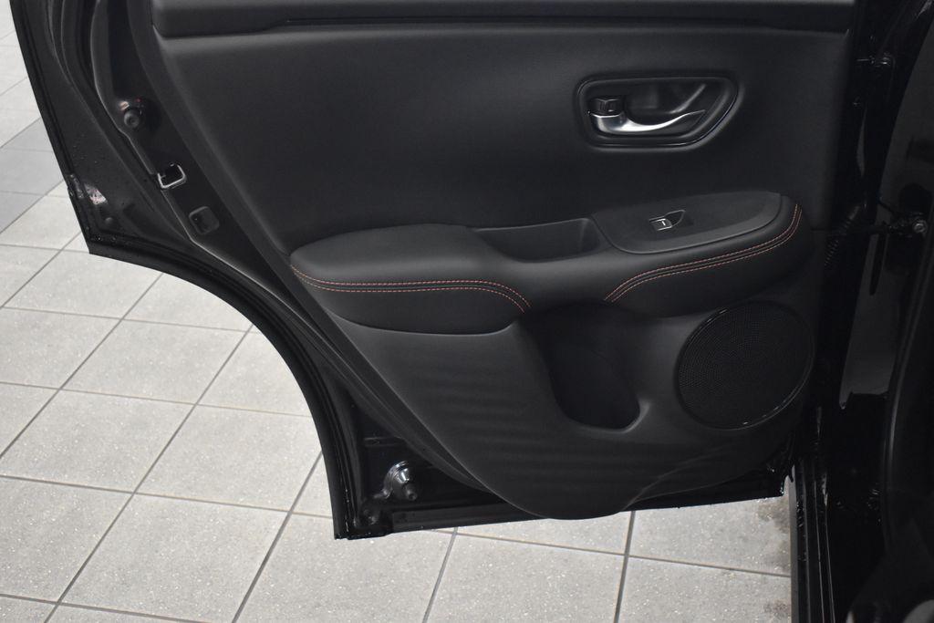 2026 Honda HR-V Sport 20