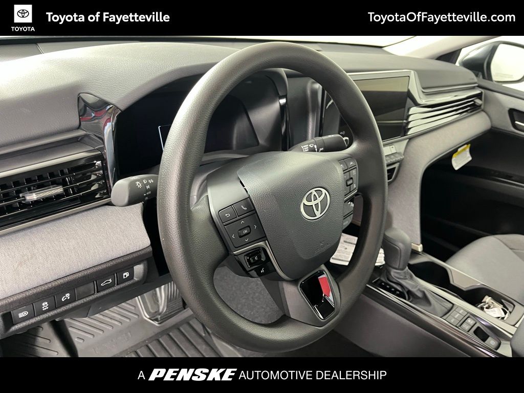 Thumbnail: 2025 Toyota Camry - 24