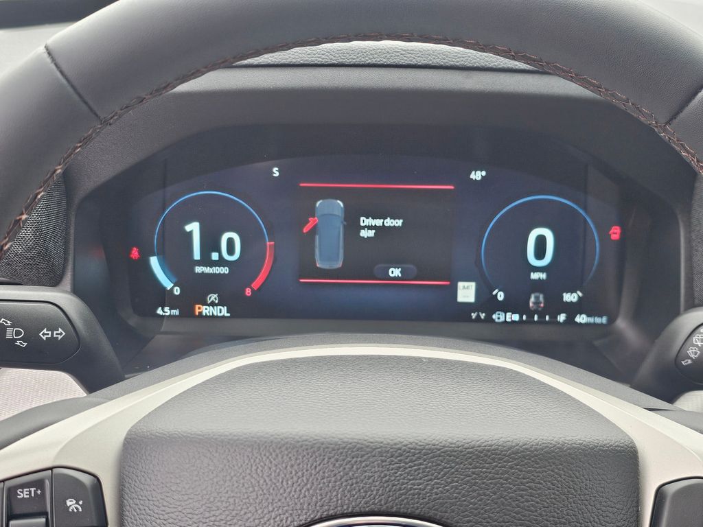 New 2026 Gray Ford Active image 25