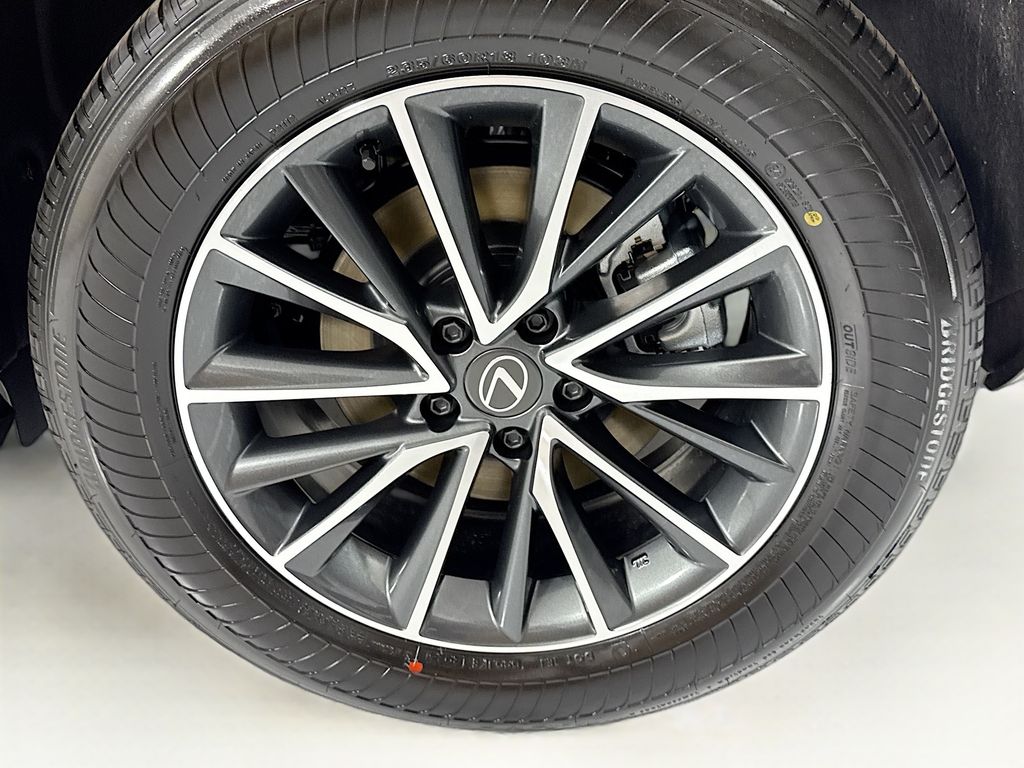 Thumbnail: 2026 Lexus NX - 30