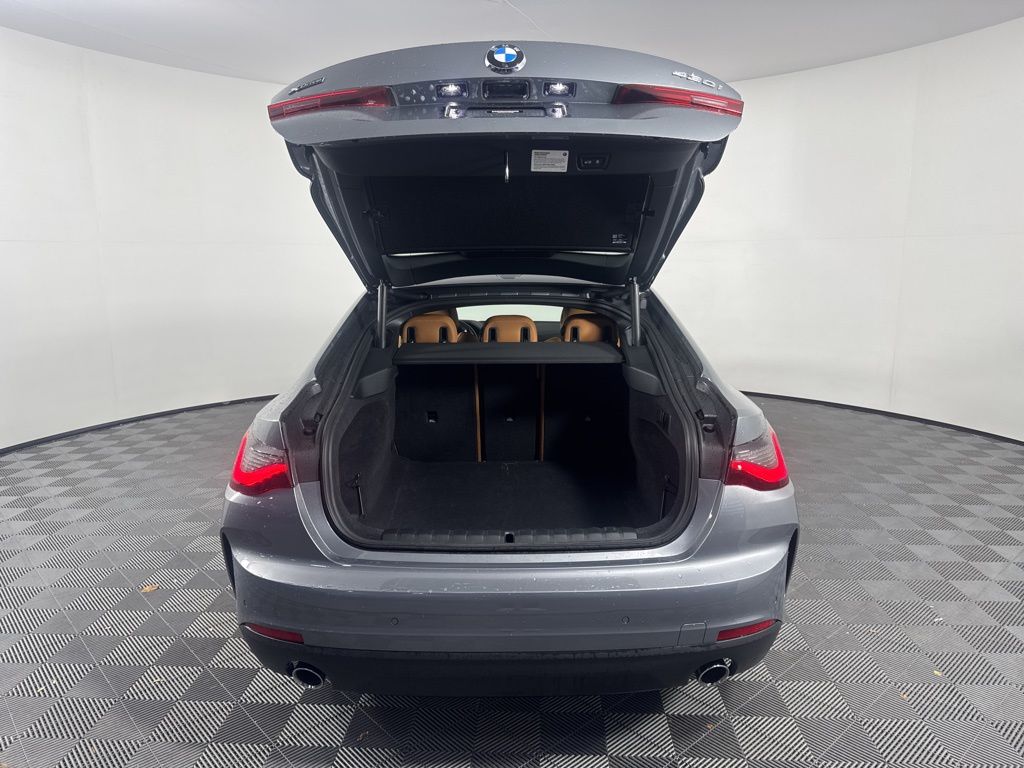 Thumbnail: 2023 BMW 4 Series - 9