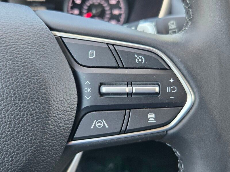 2023 Hyundai Santa Fe - $22,347