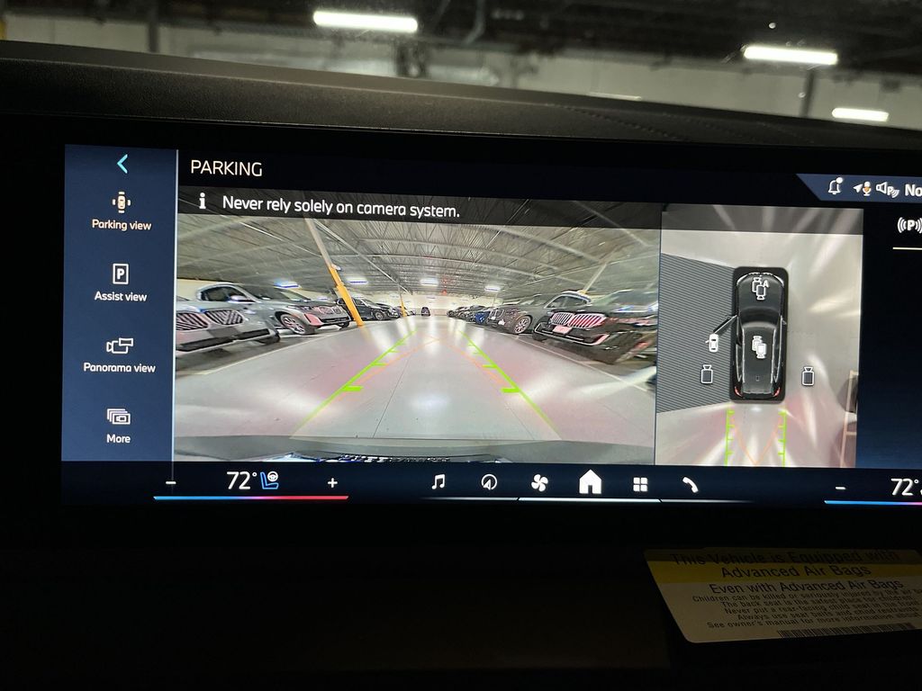 Thumbnail: 2026 BMW X3 - 17