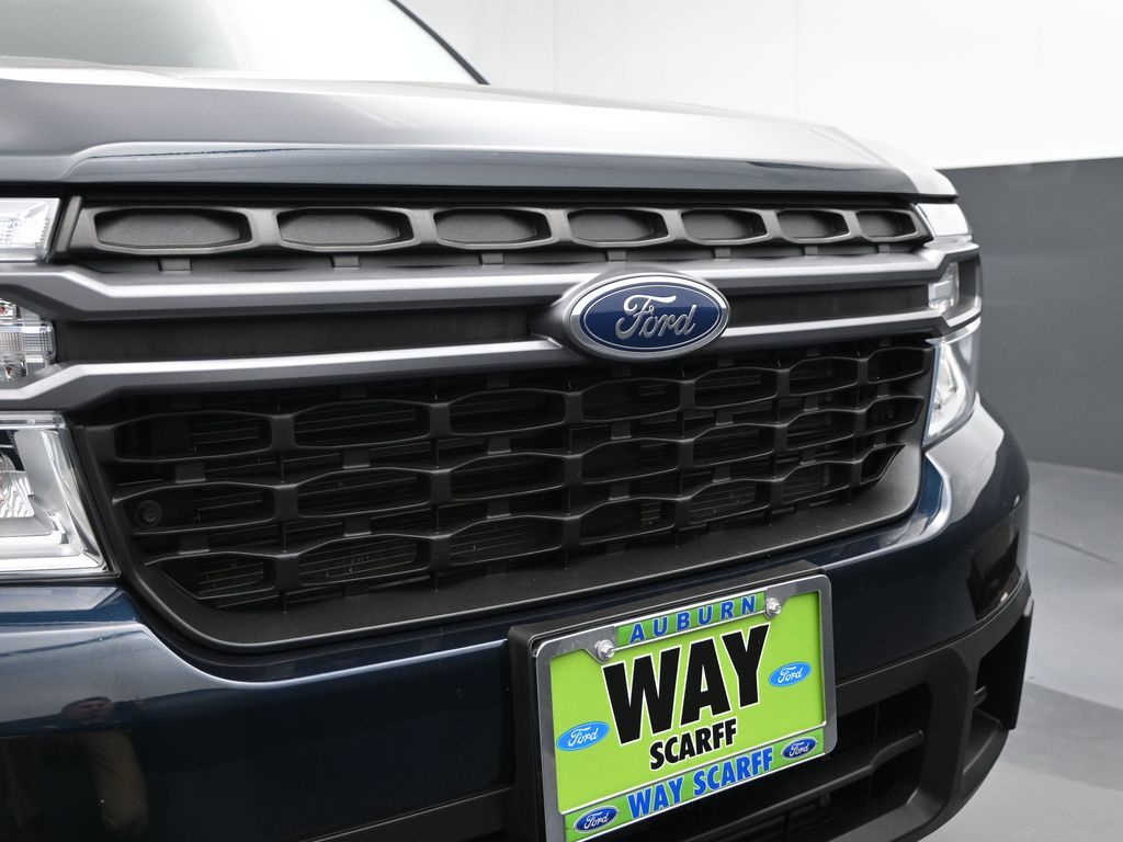 2023 Ford Maverick XLT