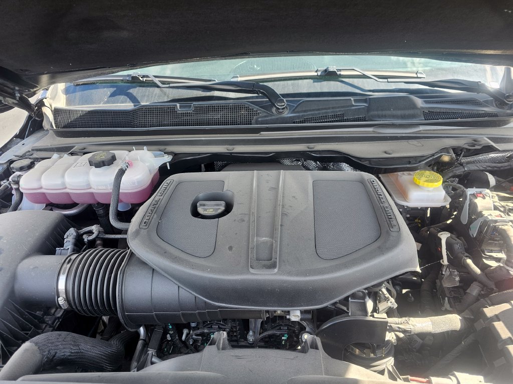 Used 2025 Ram 1500 Truck