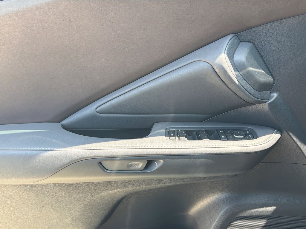 Thumbnail: 2024 Lexus TX - 29