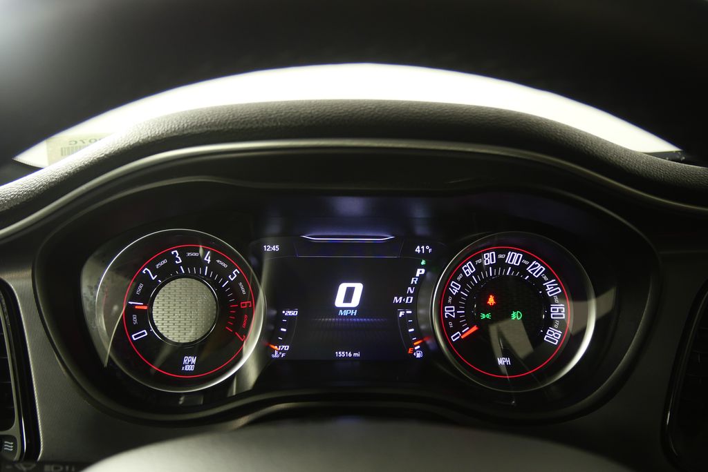 Thumbnail: 2021 Dodge Challenger - 18