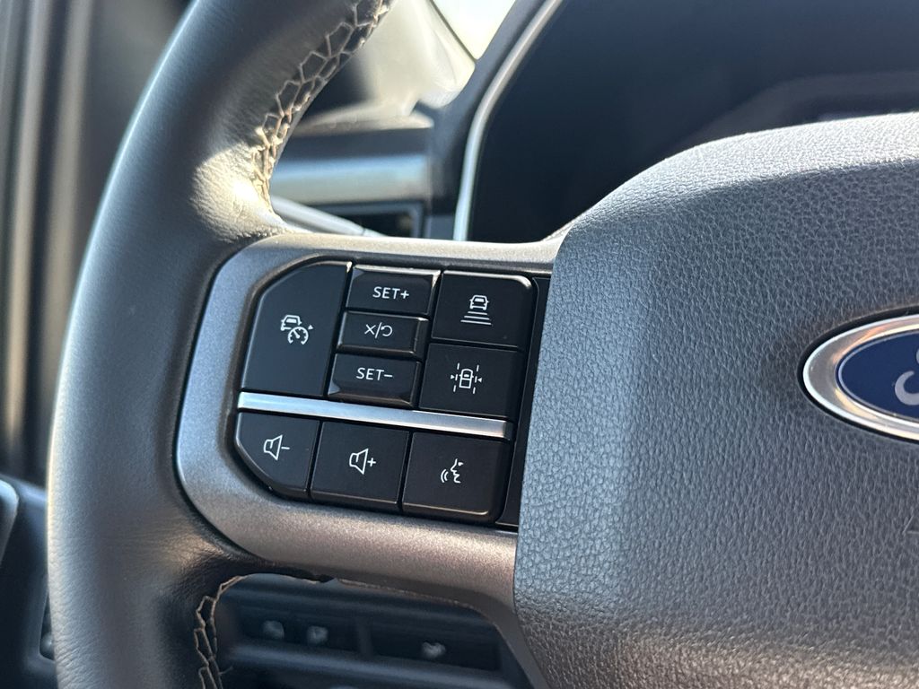 Used 2023 Ford F-150 Truck