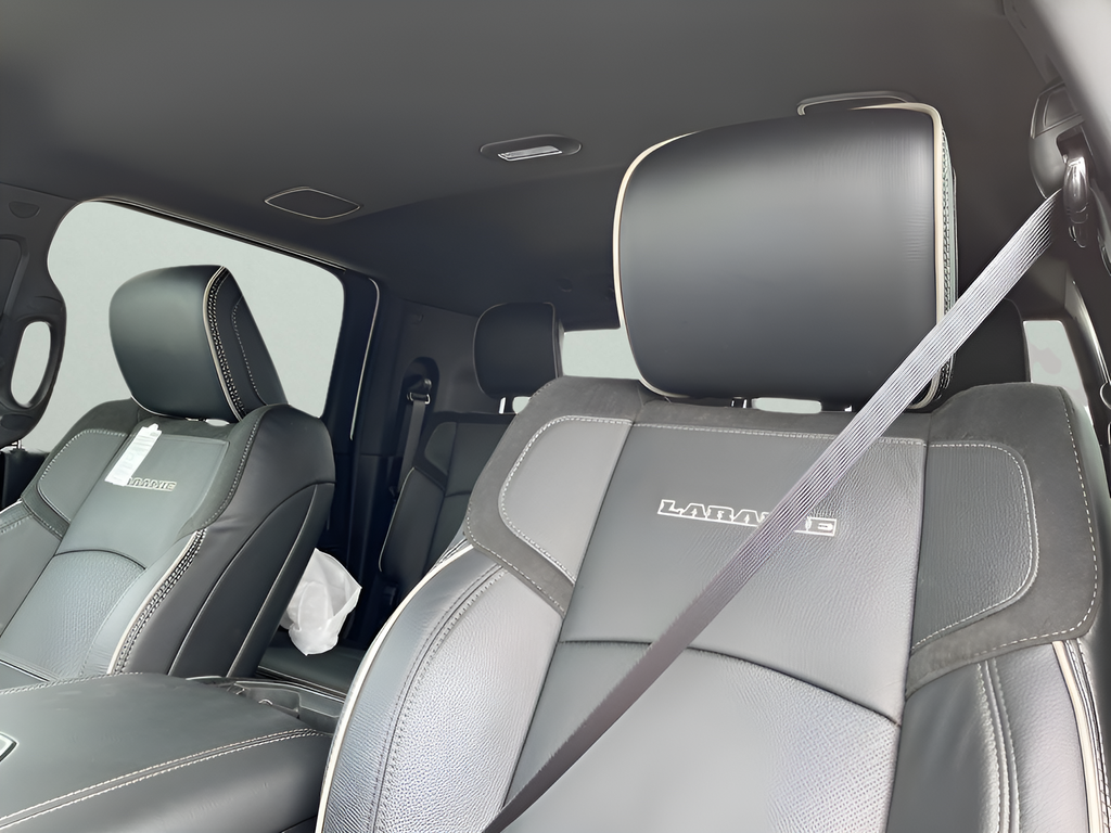 Used Car 2024 Ram 2500  Laramie For Sale Under $80,000 In Austin, Texas