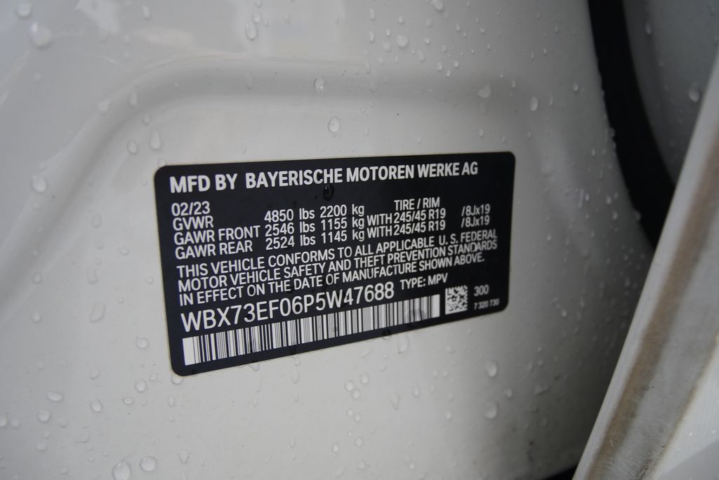 2023 BMW X1 xDrive28i 29