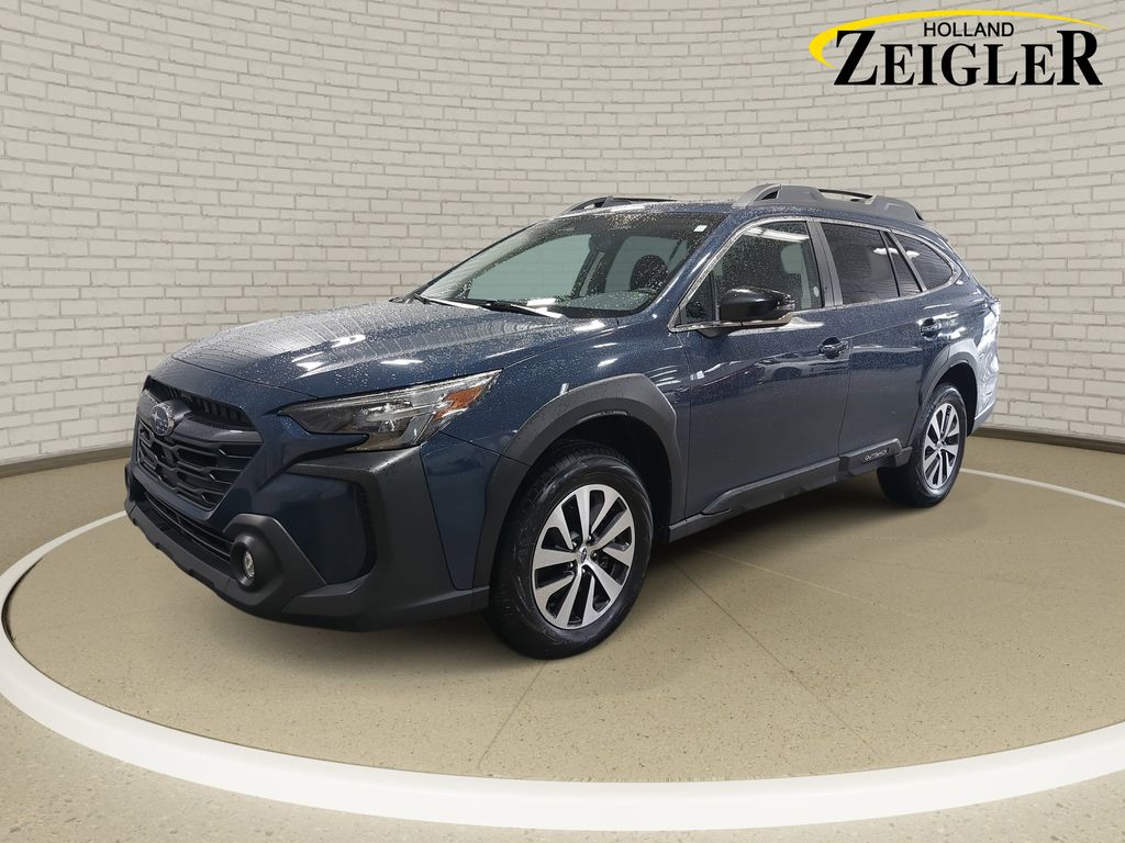 2025 Subaru Outback Premium AWD