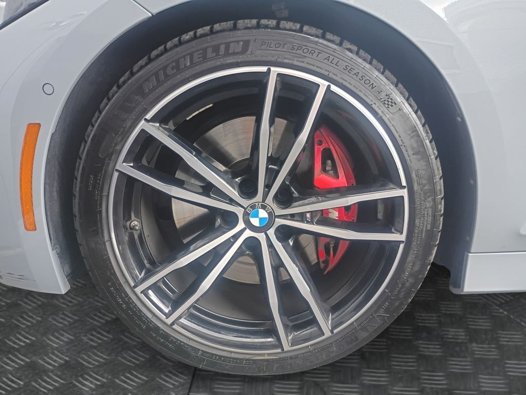 Used Car 2024 Bmw 3 Series  330i For Sale Under $35,000 In Austin, Texas