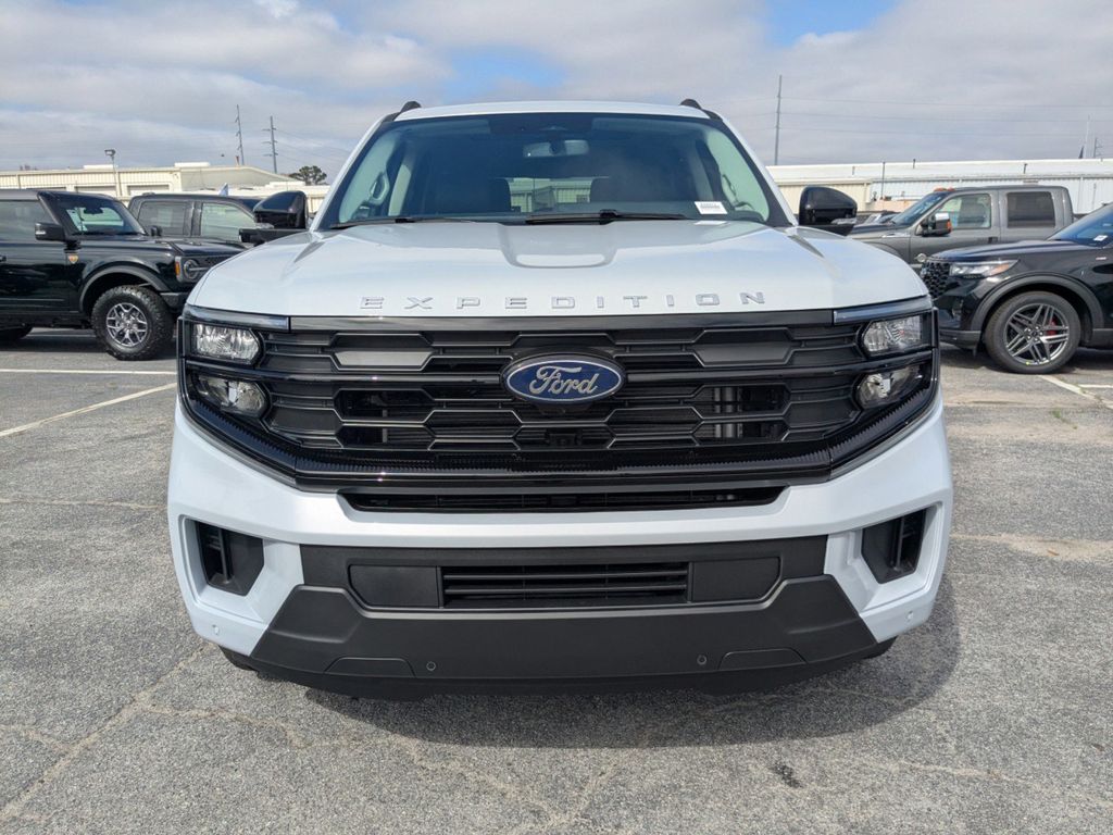 2026 Ford Expedition Max Active MAX