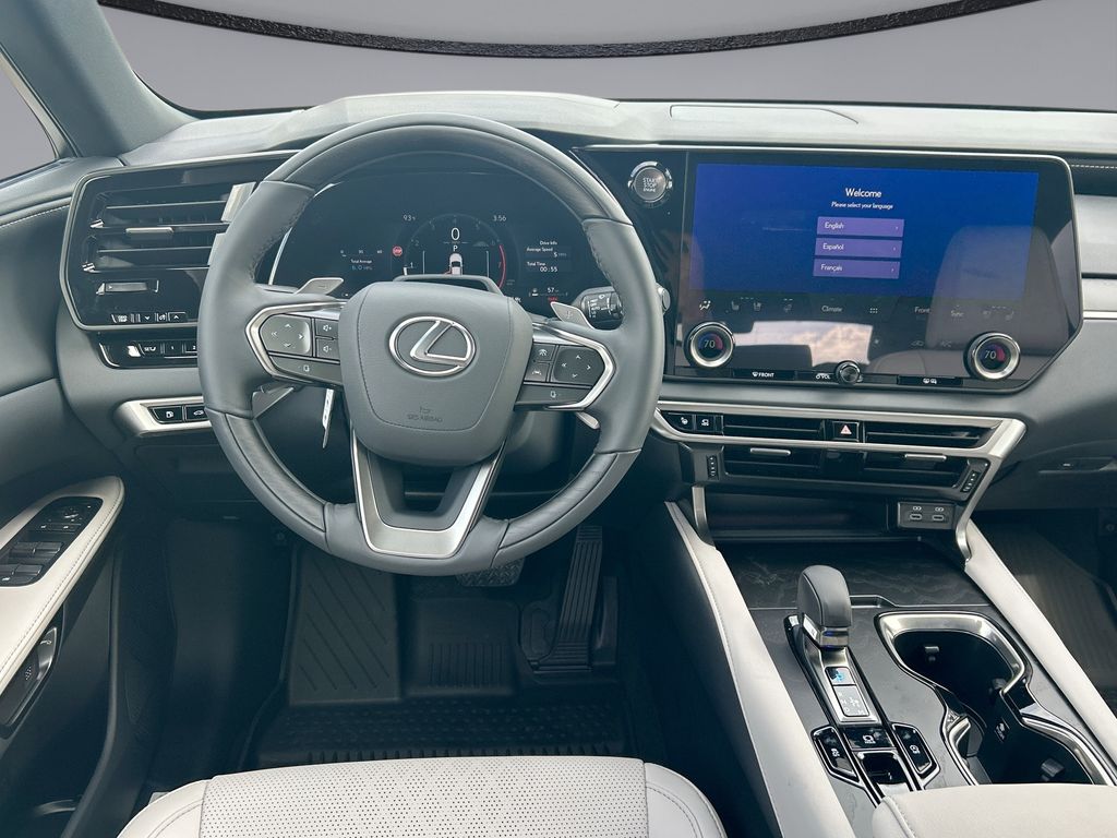 Thumbnail: 2026 Lexus RX - 7