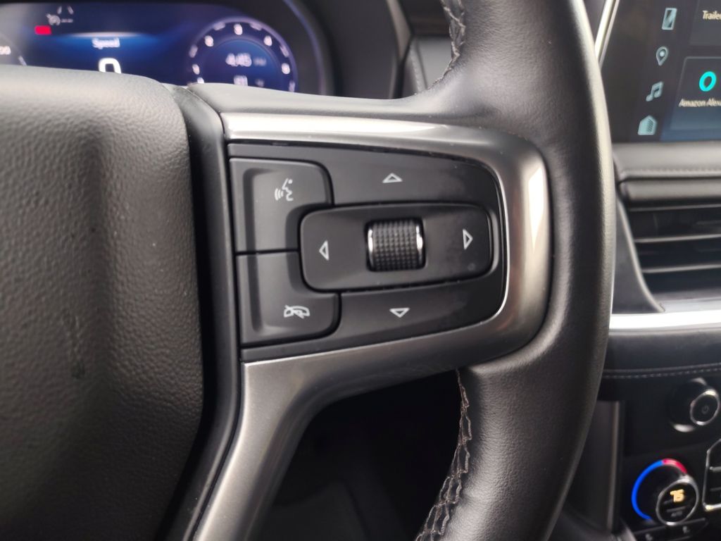 Used Car 2024 Chevrolet Tahoe  Lt For Sale Under $50,000 In Austin, Texas