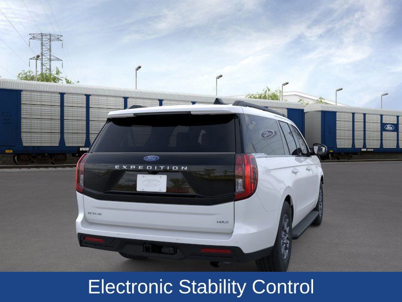 2025 Ford Expedition Active MAX
