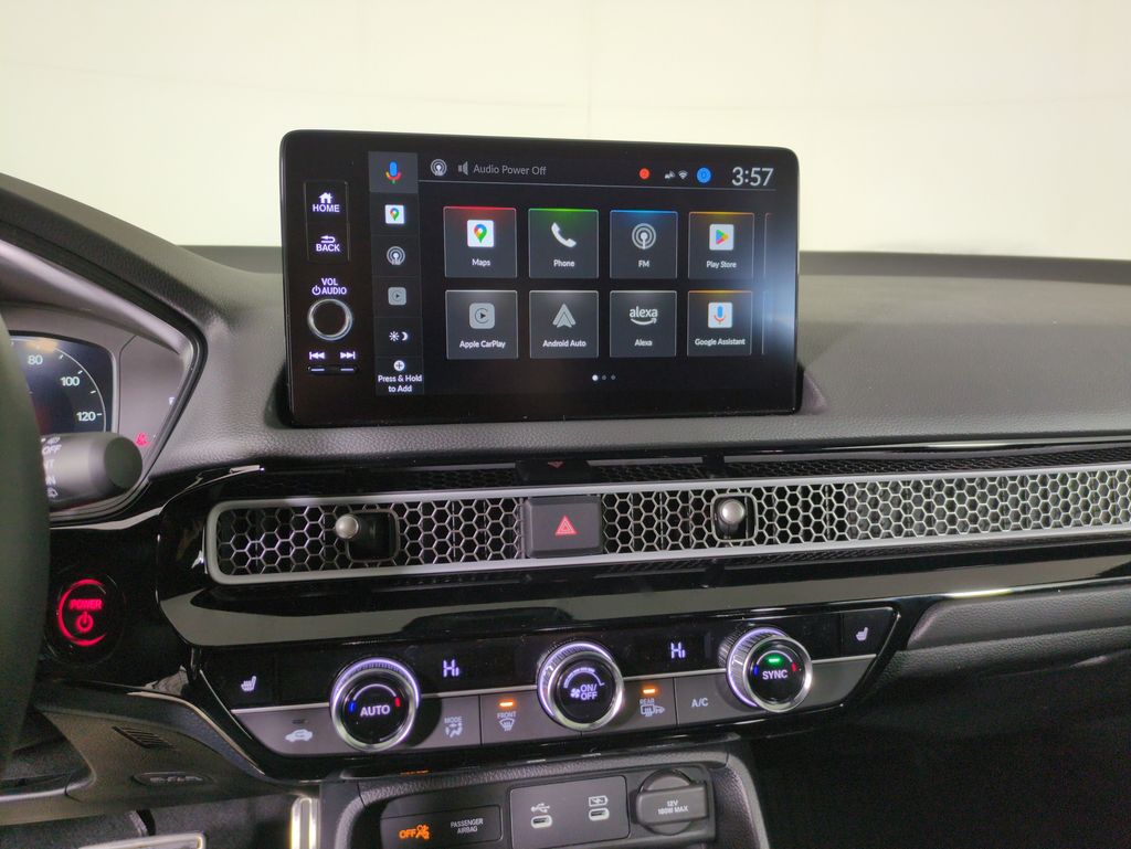 New 2026 Honda Civic Hybrid For Sale in Fort Wayne, IN