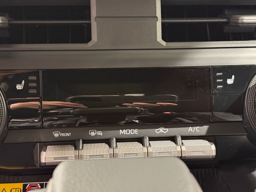 Thumbnail: 2025 Toyota Tacoma - 26