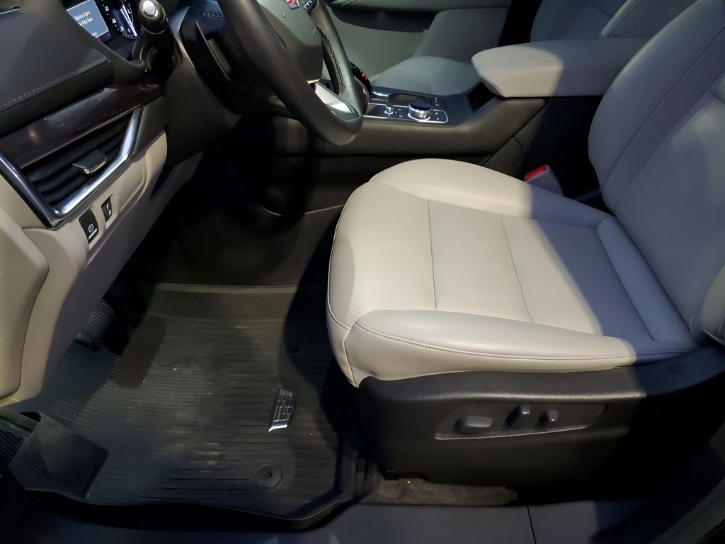 Used Car 2021 Cadillac Xt4  Luxury For Sale Under $25,000 In Austin, Texas