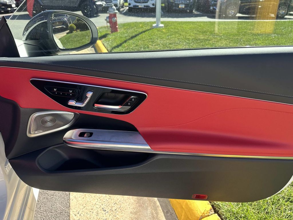 Thumbnail: 2026 Mercedes-Benz CLE - 21