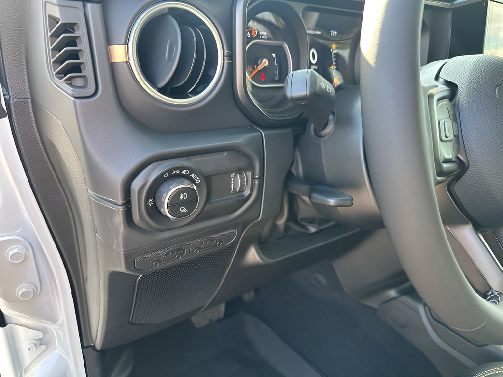 New Car 2025 Jeep Gladiator  For Sale Under $50,000 In Austin, Texas