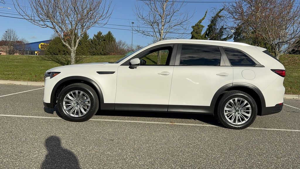 Used 2024 Mazda CX-90 SUV