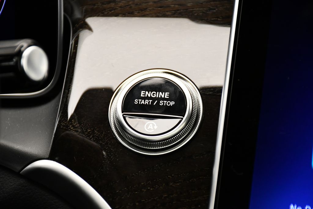 Thumbnail: 2026 Mercedes-Benz GLC - 27