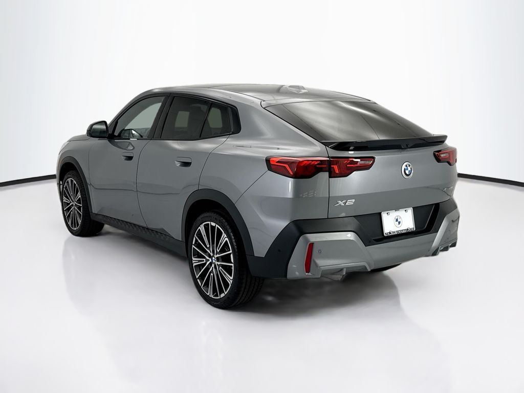 Thumbnail: 2026 BMW X2 - 7