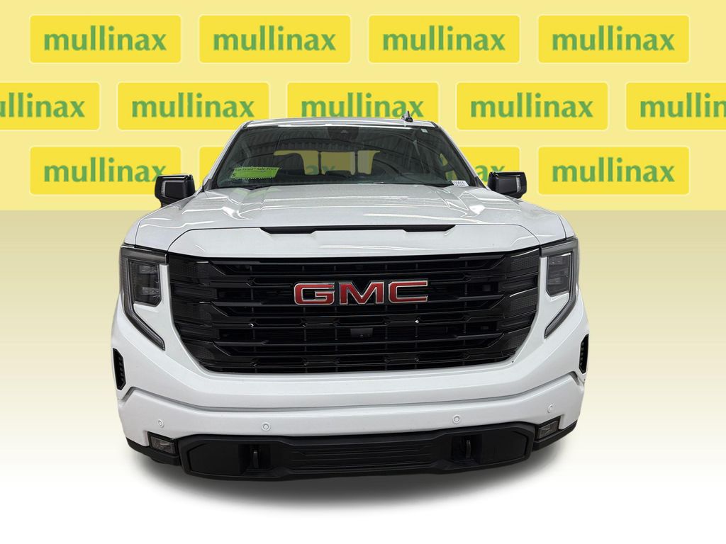 Certified Used 2025 White GMC Elevation image 15