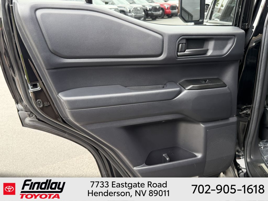 Used 2024 Toyota Land Cruiser SUV