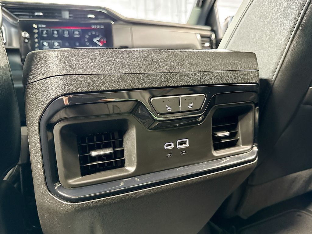2022 GMC Sierra 1500 AT4 - Photo 15