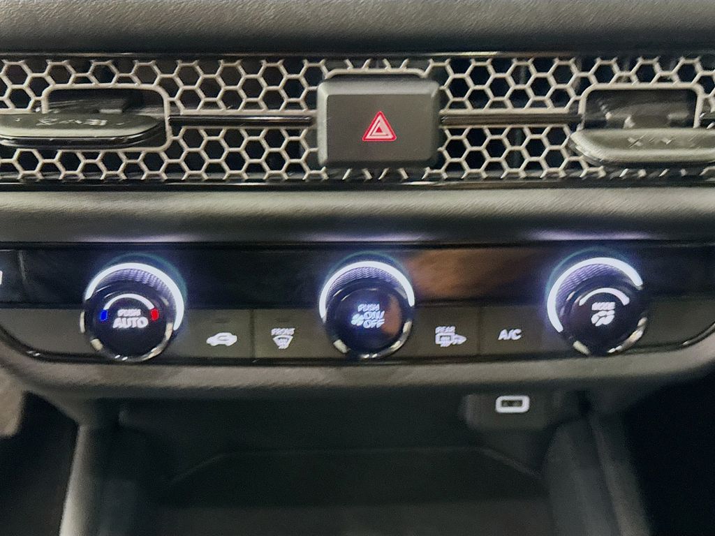 Used Car 2024 Honda Hr-v  Sport For Sale Under $25,000 In Austin, Texas