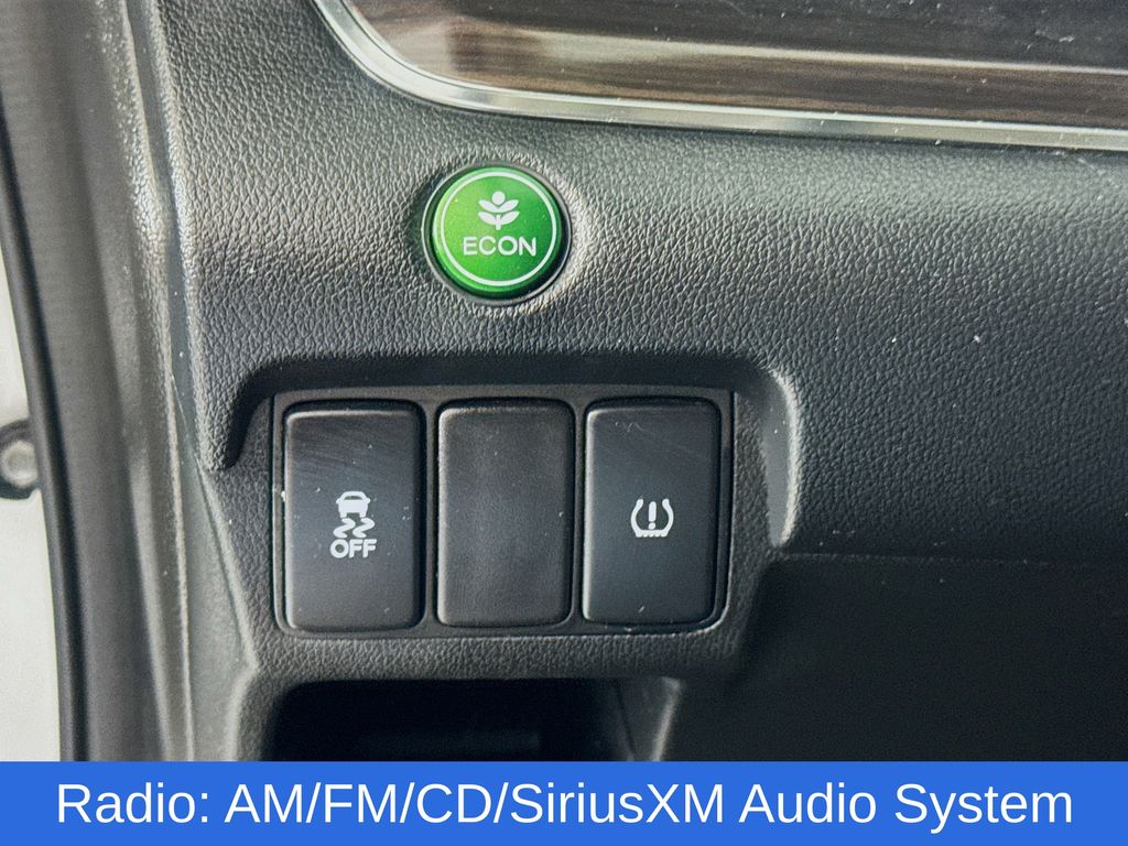 Used Car 2016 Honda Cr-v  Ex-l For Sale Under $20,000 In Austin, Texas