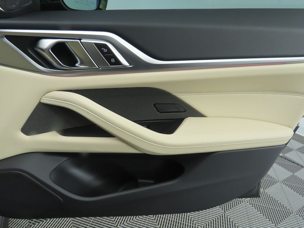 Thumbnail: 2023 BMW i4 - 26