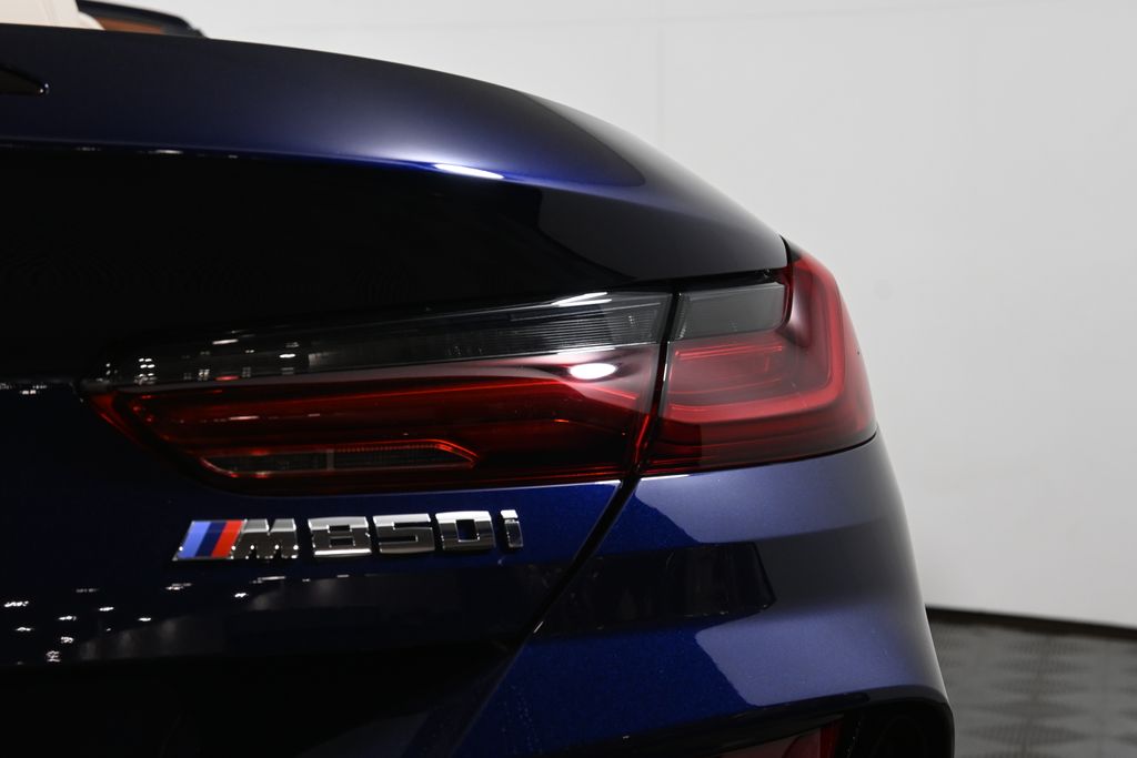 Thumbnail: 2026 BMW 8 Series - 21