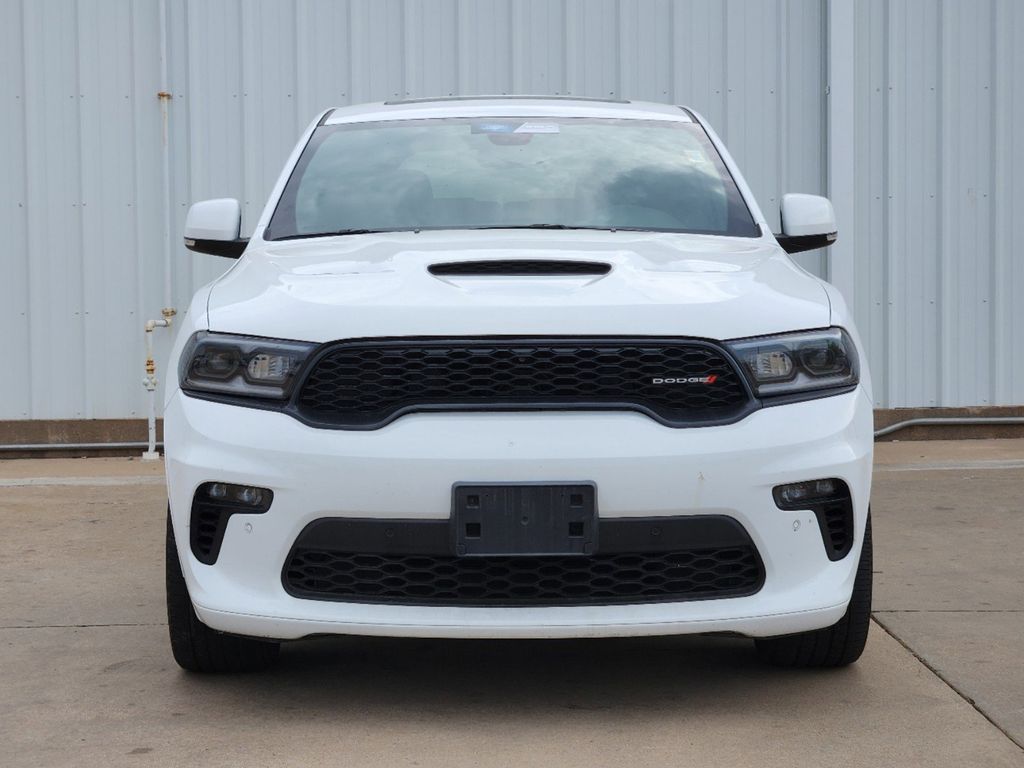 2022 Dodge Durango R/T 2